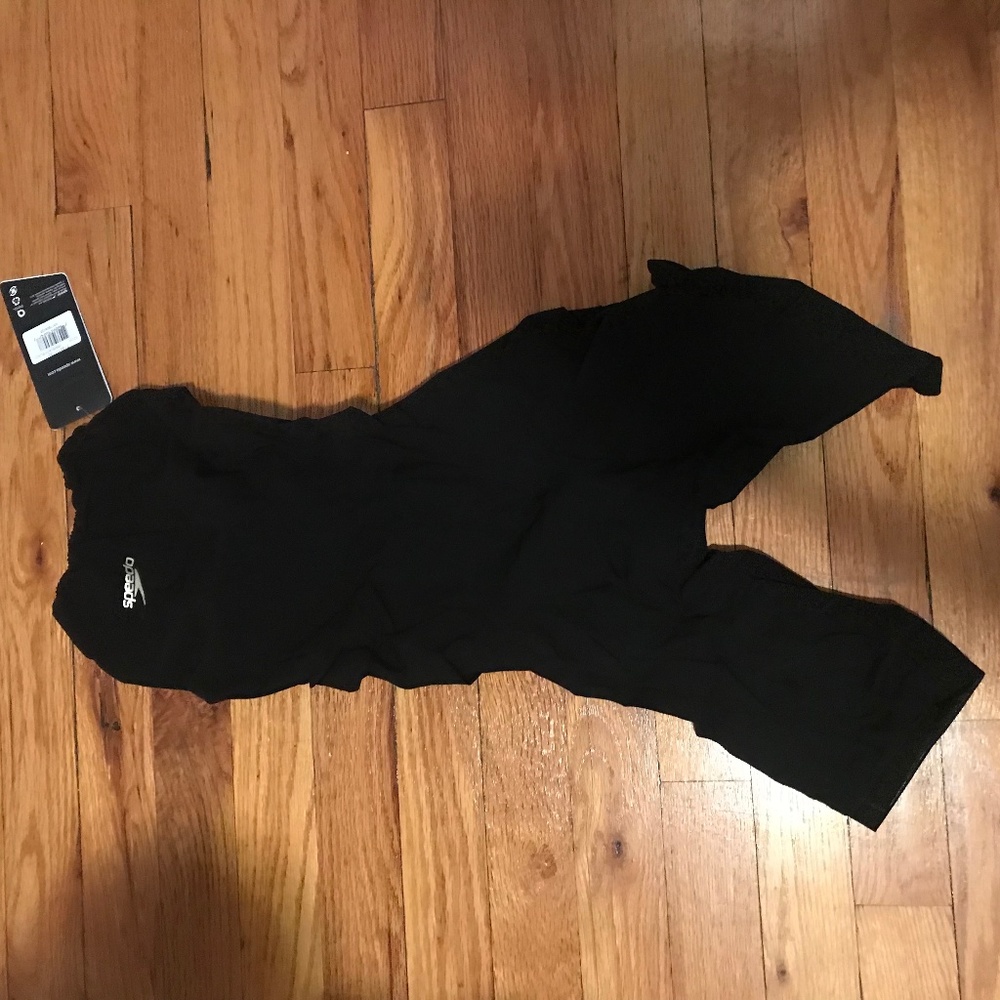 Speedo Fastskin LZR Racer Elite 2